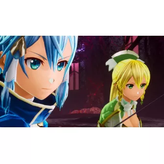Playstation 5 igre - PS5 Sword Art Online: Last Recollection