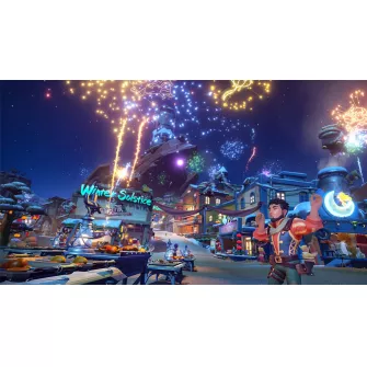 Playstation 5 igre - PS5 My Time at Sandrock