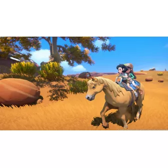 Nintendo Switch igre - Switch My Time at Sandrock