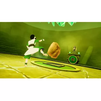 Nintendo Switch igre - Switch Avatar The Last Airbender: Quest for Balance