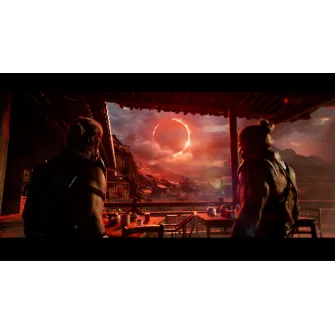 Xbox Series X/S igre - XSX Mortal Kombat 1 - Premium Edition