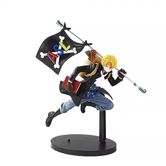 Akcione figure - One Piece - Sabo (20cm)
