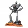 OUTLET The Iron Giant Gallery PVC Statue Superman 25 cm