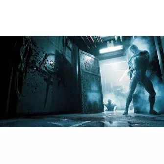 Playstation 4 igre - PS4 Daymare: 1994 Sandcastle - Limited Edition