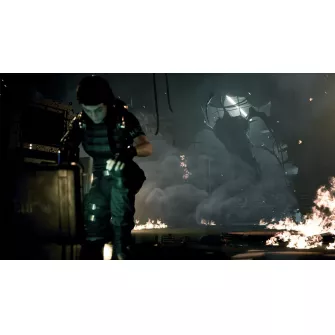 Playstation 4 igre - PS4 Daymare: 1994 Sandcastle - Limited Edition