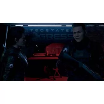 Playstation 5 igre - PS5 Daymare: 1994 Sandcastle - Limited Edition