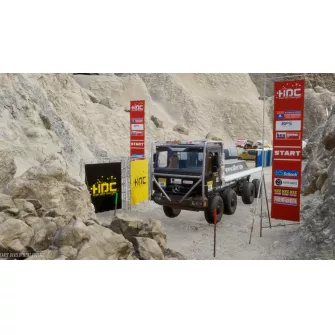 Playstation 5 igre - PS5 Heavy Duty Challenge