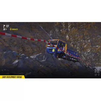 Playstation 5 igre - PS5 Heavy Duty Challenge