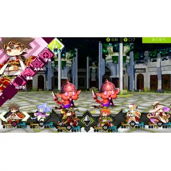 Nintendo Switch igre - Switch Mon-Yu