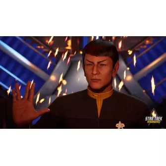 Playstation 5 igre - PS5 Star Trek: Resurgence