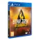PS4 Star Trek: Resurgence