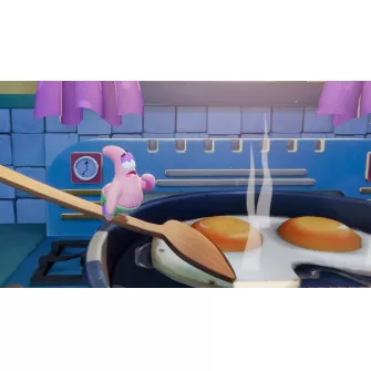 Playstation 4 igre - PS4 Nickelodeon All-Star Brawl 2