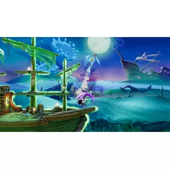 Playstation 4 igre - PS4 Nickelodeon All-Star Brawl 2