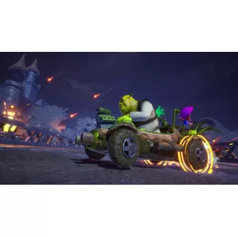 Nintendo Switch igre - Switch DreamWorks All-Star Kart Racing