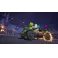 PS4 DreamWorks All-Star Kart Racing