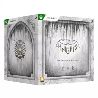 OUTLET proizvodi - OUTLET XSX Gotham Knights - Collectors Edition