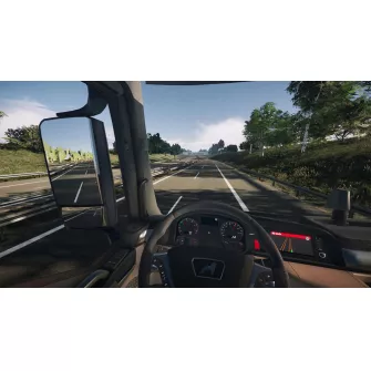 Playstation 5 igre - PS5 On The Road Truck Simulator
