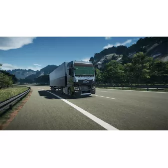 Playstation 5 igre - PS5 On The Road Truck Simulator