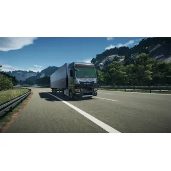 Playstation 5 igre - PS5 On The Road Truck Simulator