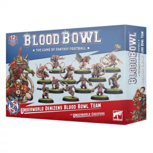 Warhammer figurice - Blood Bowl: Underworld Denizens Team