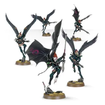 Warhammer figurice - Drukhari Scourges
