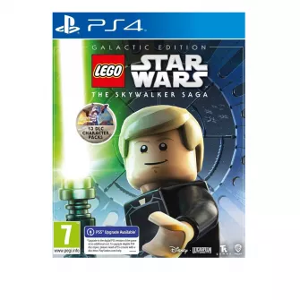 Playstation 4 igre - PS4 LEGO Star Wars: The Skywalker Saga Galactic Edition