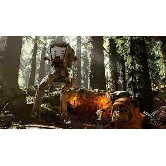 Playstation 4 igre - PS4 LEGO Star Wars: The Skywalker Saga Galactic Edition