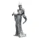 The Lord Of The Rings - Mini Epics Vinyl Figure The Witch-King Of The Unseen Lands (19 cm)