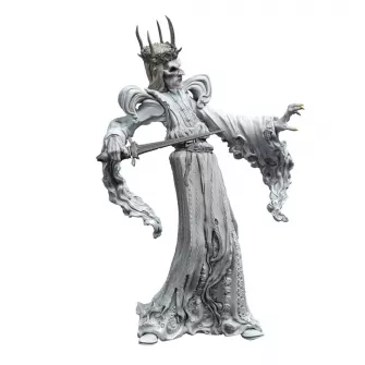 Akcione figure - The Lord Of The Rings - Mini Epics Vinyl Figure The Witch-King Of The Unseen Lands (19 cm)
