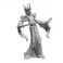 The Lord Of The Rings - Mini Epics Vinyl Figure The Witch-King Of The Unseen Lands (19 cm)