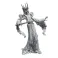 The Lord Of The Rings - Mini Epics Vinyl Figure The Witch-King Of The Unseen Lands (19 cm)