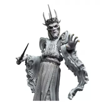 Akcione figure - The Lord Of The Rings - Mini Epics Vinyl Figure The Witch-King Of The Unseen Lands (19 cm)