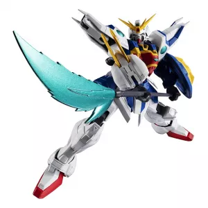 Mobile Suit Gundam Wing Gundam Universe Action Figure XXXG-01S Shenlong Gundam (15 cm)