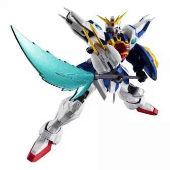 Akcione figure - Mobile Suit Gundam Wing Gundam Universe Action Figure XXXG-01S Shenlong Gundam (15 cm)
