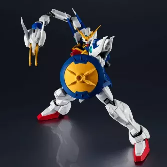 Akcione figure - Mobile Suit Gundam Wing Gundam Universe Action Figure XXXG-01S Shenlong Gundam (15 cm)