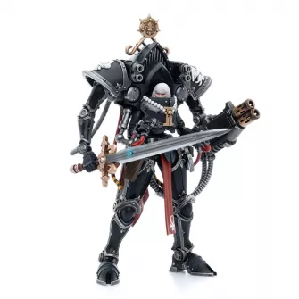 Akcione figure - Warhammer 40k Action Figure 1/18 Adepta Sororitas Paragon Warsuit Sister Aedita