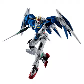 Akcione figure - Mobile Suit Gundam Robot Spirits Action Figure GN-0000+GNR-010 00 Raiser (15 cm)