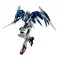 Mobile Suit Gundam Robot Spirits Action Figure GN-0000+GNR-010 00 Raiser (15 cm)