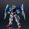 Mobile Suit Gundam Robot Spirits Action Figure GN-0000+GNR-010 00 Raiser (15 cm)