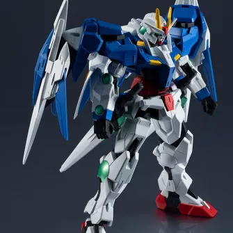 Akcione figure - Mobile Suit Gundam Robot Spirits Action Figure GN-0000+GNR-010 00 Raiser (15 cm)