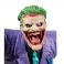 DC Comics Statue 1/10 The Joker Purple Craze: The Joker by Greg Capullo (18 cm)
