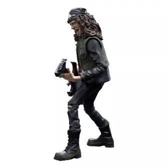 Akcione figure - Stranger Things Mini Epics Vinyl Figure Rockstar Eddie (16 cm)