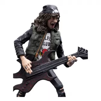 Akcione figure - Stranger Things Mini Epics Vinyl Figure Rockstar Eddie (16 cm)