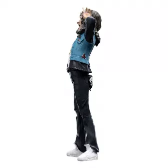 Akcione figure - Stranger Things Mini Epics Vinyl Figure Hellfire Eddie Limited Edition (18 cm)