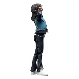Akcione figure - Stranger Things Mini Epics Vinyl Figure Hellfire Eddie Limited Edition (18 cm)