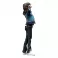 Stranger Things Mini Epics Vinyl Figure Hellfire Eddie Limited Edition (18 cm)