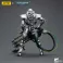 Warhammer 40k Action Figure 1/18 Necrons Sautekh DynastyImmortal With Gauss Blaster (11 cm)