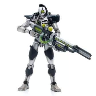 Akcione figure - Warhammer 40k Action Figure 1/18 Necrons Sautekh Dynasty Deathmark (11 cm)