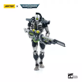 Akcione figure - Warhammer 40k Action Figure 1/18 Necrons Sautekh Dynasty Deathmark (11 cm)