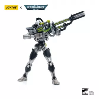 Akcione figure - Warhammer 40k Action Figure 1/18 Necrons Sautekh Dynasty Deathmark (11 cm)